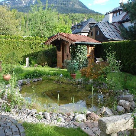 Fewo Reithmeier Berchtesgaden Exteriér fotografie